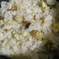 bigmom_dx's cooksnap of when they made 栗たっぷり栗ごはん.