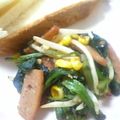 プチあや's cooksnap of when they made 大好き♪コーン炒め.