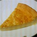 まみちゅん♡'s cooksnap of when they made 失敗知らずの簡単ﾁｰｽﾞｹｰｷ.
