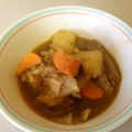 YuMy84's cooksnap of when they made ROCO'sキッチン♡肉じゃが.