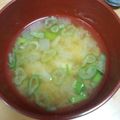 主婦ルーキー's cooksnap of when they made だいこんと里芋の味噌汁.