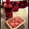 HappyEripi's cooksnap of when they made 簡単すぎ！即席カクテキ☆材料3つ♪.