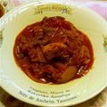 ®mama's cooksnap of when they made これはリピ決定！！簡単チキンのトマト煮.
