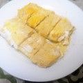 meff's cooksnap of when they made 簡単、絶品！だし巻き玉子の秘密.