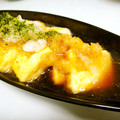 ぴにゃーな's cooksnap of when they made 簡単ふんわりなめらか!揚げだし豆腐。.