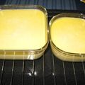 kanapanko's cooksnap of when they made ほっこり美味しい✿さつまいもプリン.
