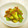みみもぐら's cooksnap of when they made アボカドと生ハムの和風おかかサラダ.
