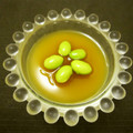 みみもぐら's cooksnap of when they made 枝豆豆腐　ミキサーと寒天で簡単！！.