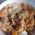 りんでありんす's cooksnap of when they made まかないTKG半熟卵かけご飯.