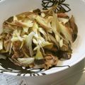 ゆりYO船長's cooksnap of when they made みょうがｄｅさっぱり☆ナスと牛肉甘辛炒め.