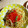 セレビシエ's cooksnap of when they made ほうれん草といくらの和風パスタ☆.