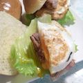 Love Bali🏝️saya's cooksnap of when they made とろ～☆しぁ～わせ♪ＢＬＴオープンサンド.