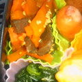kutaro's cooksnap of when they made 簡単☆人参とこんにゃくの炒め煮☆.