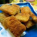 pogimaru's cooksnap of when they made 鯖の干物のフライ・激うま、お弁当にも.