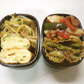 カボリン's cooksnap of when they made 簡単彼ご飯❤回鍋肉風味噌炒め♪.
