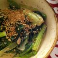 むちmuchiko's cooksnap of when they made のらぼう菜の柚子マヨぽん和え.