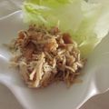 miyuki12's cooksnap of when they made 蜂蜜梅と黄な粉でエノキ和風ディップ.