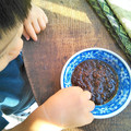 きく＠'s cooksnap of when they made 簡単☆手作り焼き肉のタレ.