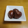ママタ's cooksnap of when they made 意外と簡単！栗の渋皮煮☆.