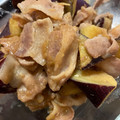 知＊華's cooksnap of when they made ■厚切り豚ばら肉とさつま芋の生姜味噌炒め.