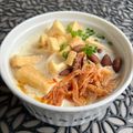 ちゃかぴまま's cooksnap of when they made ポン酢で 簡単 シェントウジャン.