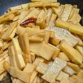 ねこますたー's cooksnap of when they made たけのこ大量消費【自家製メンマ】冷凍OK.