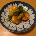 直感台所ʕ·ᴥ·ʔ's cooksnap of when they made 粒マスタードマヨが美味しい！エビマヨ.