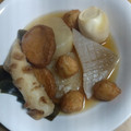 bolan185's cooksnap of when they made 我が家の定番★超簡単！★おでん.