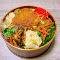のんべぇヒロ's cooksnap of when they made 貝割れ大根のお浸し.