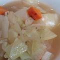 シーズー可愛い's cooksnap of when they made 栄養満点！野菜たっぷりポトフ♡.
