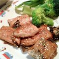 ponpontea1's cooksnap of when they made 超〜シンプル♪さんまの甘蒲焼き.
