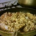 snowbolty's cooksnap of when they made 一番簡単！基本のチャーハン♥.