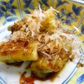 みぃみ。's cooksnap of when they made 基本の焼き茄子♡夏は冷やしても美味.