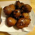 かなりょん's cooksnap of when they made ふっくら！簡単かぼちゃドーナツ.