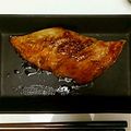 yuriyukiy's cooksnap of when they made レモンの風味香る、鮭のバター醤油ソテー☆.