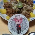 からすやし's cooksnap of when they made ケーニヒスベルガー・クロプセ.