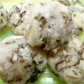 ゆかぽん1966's cooksnap of when they made ローズ家のれんこんまんじゅう.