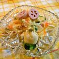 ありかん's cooksnap of when they made うちの簡単ポテトサラダ☆彡.