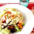 なぎぽち's cooksnap of when they made サワークリームで♪ハニーマスタードソース.
