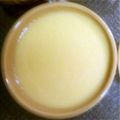 あちゅキング's cooksnap of when they made スチームオーブンで作る簡単なめらかプリン.
