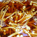せなかな☆'s cooksnap of when they made エノキの瓶詰め家で、できます☆.