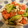 光美ママ's cooksnap of when they made ➏　蒸し鶏の中華あえ　➏.