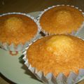 しょうみらくる's cooksnap of when they made キャラメルマドレーヌ.