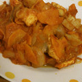 RYOA・x・'s cooksnap of when they made 野菜いっぱい和風トマト炒め.
