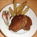 Cookie13's cooksnap of when they made 生臭くない！いわしハンバーグ.