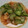 胡麻柴's cooksnap of when they made きゅうりとトマト、みょうがの酢の物.