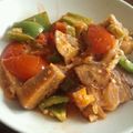 ミセスりんりん's cooksnap of when they made 塩麹のラタトュイユ.