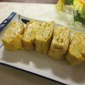miyuki12's cooksnap of when they made わたしのたまごやき☆.