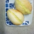 linhua's cooksnap of when they made ＦＰで★さつまいもクリーム　.