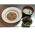 忘れん坊の覚え書き's cooksnap of when they made 手作りのほうがおいしい★簡単鮭フレーク.